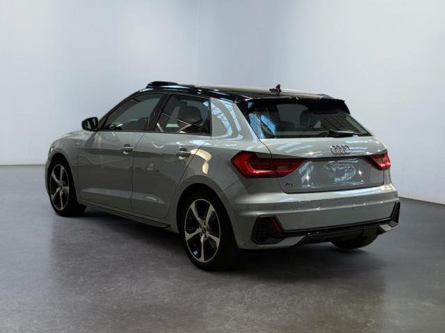 Audi A1 Sportback image 8