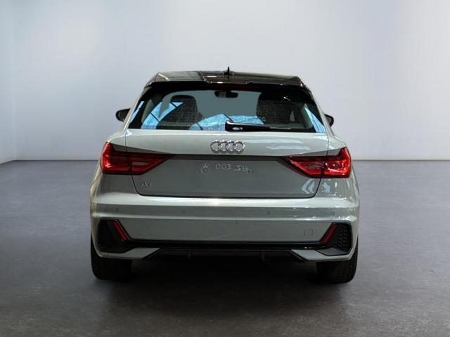 Audi A1 Sportback image 5