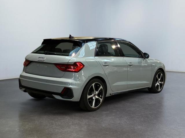 Audi A1 Sportback image 3