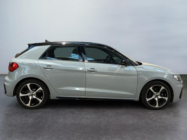 Audi A1 Sportback image 4
