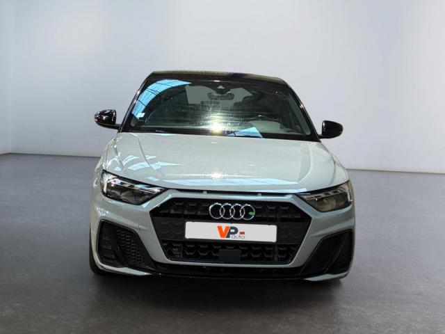 Audi A1 Sportback image 7