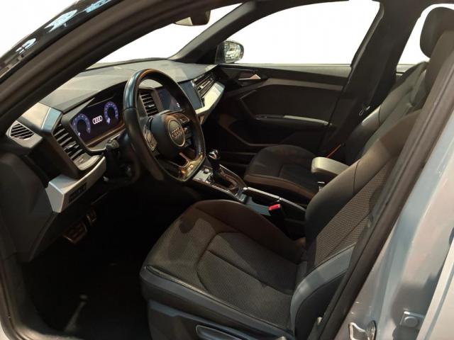 Audi A1 Sportback image 1