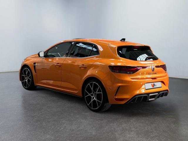 Renault Mégane image 7