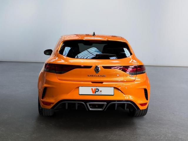 Renault Mégane image 1