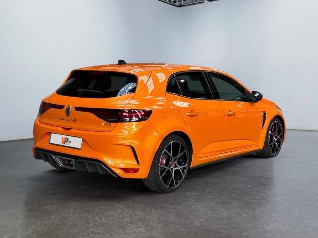 Renault Mégane image 2