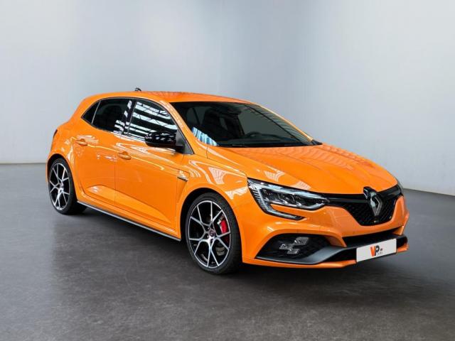 Renault Mégane image 4