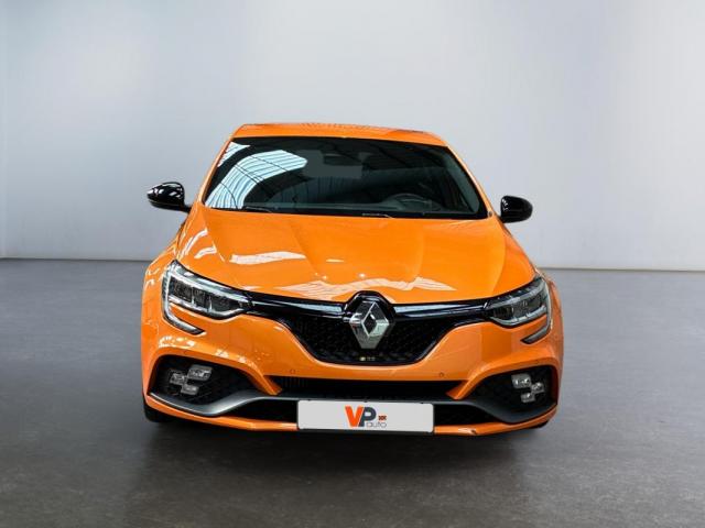 Renault Mégane image 6