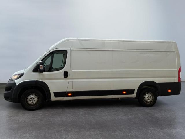 Peugeot Boxer image 5