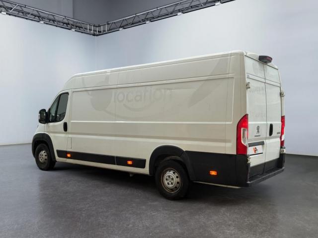 Peugeot Boxer image 4