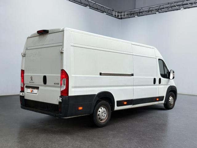 Peugeot Boxer image 6