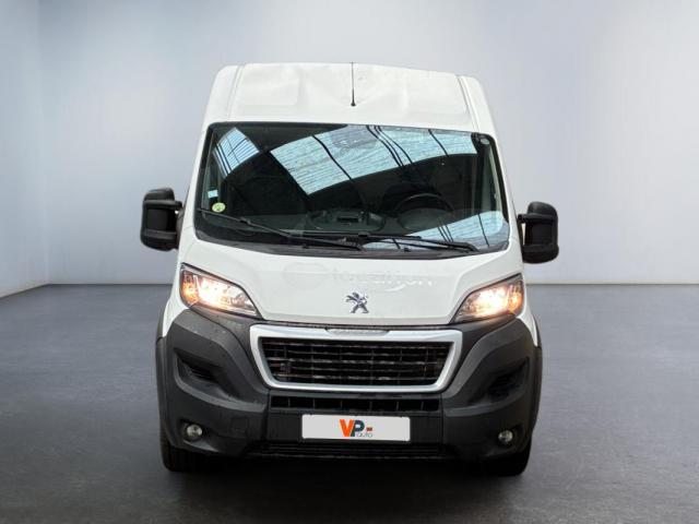 Peugeot Boxer image 2