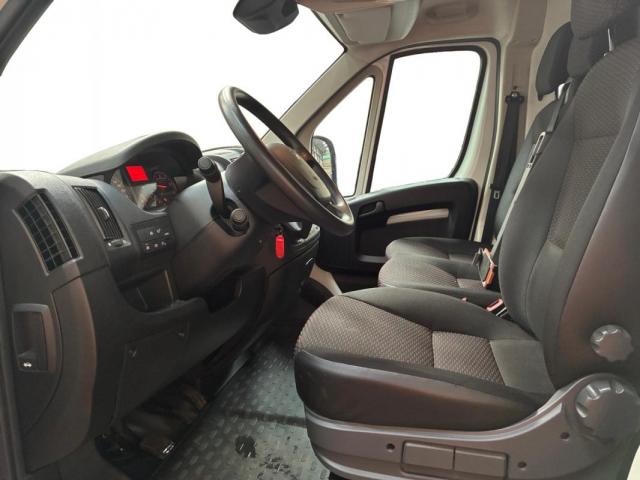 Peugeot Boxer image 7