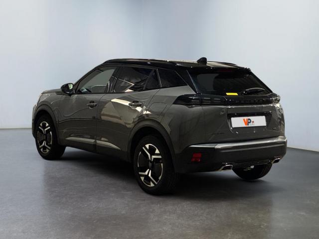 Peugeot 2008 image 2