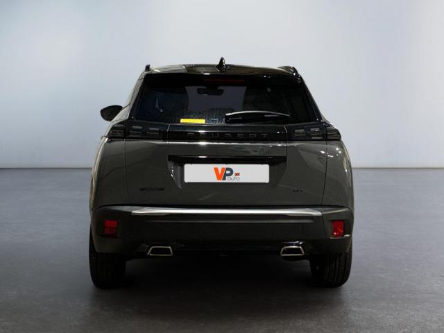 Peugeot 2008 image 5