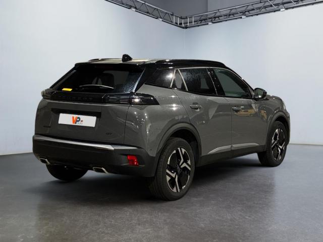 Peugeot 2008 image 4