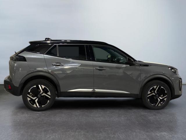 Peugeot 2008 image 3