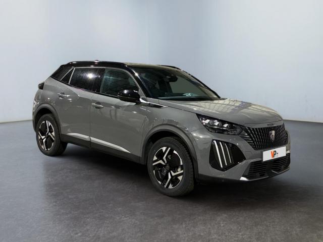 Peugeot 2008 image 6