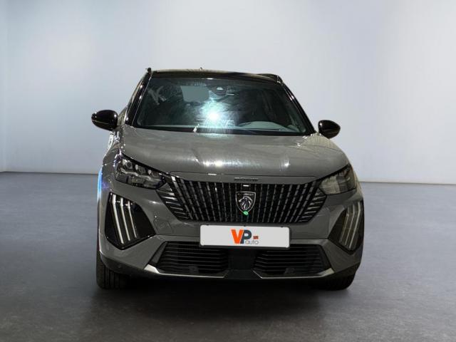 Peugeot 2008 image 7