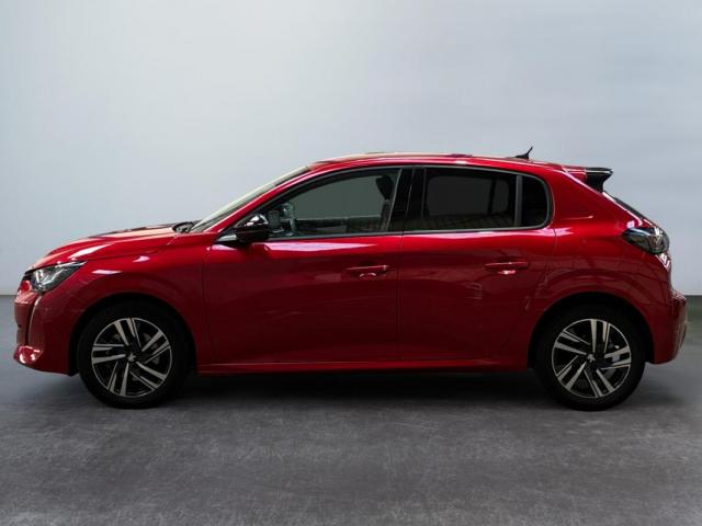 Peugeot 208 image 1