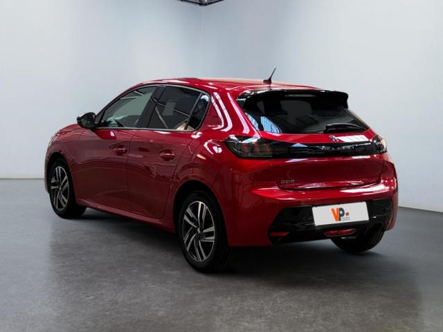 Peugeot 208 image 5