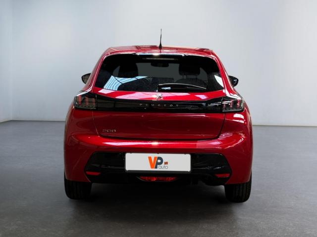 Peugeot 208 image 3