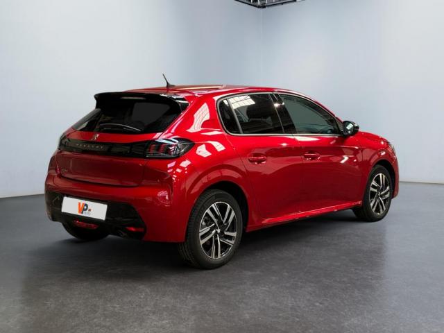 Peugeot 208 image 4