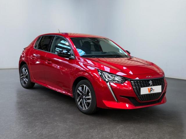 Peugeot 208 image 7