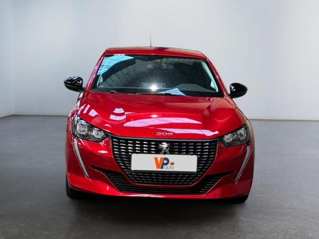 Peugeot 208 image 8