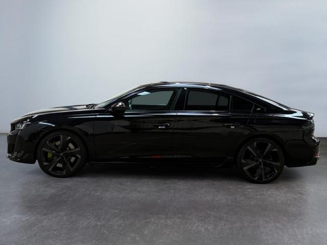 Peugeot 508 image 1