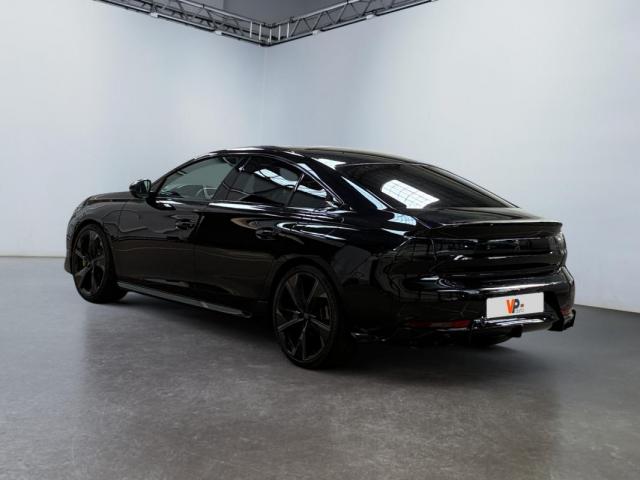 Peugeot 508 image 3