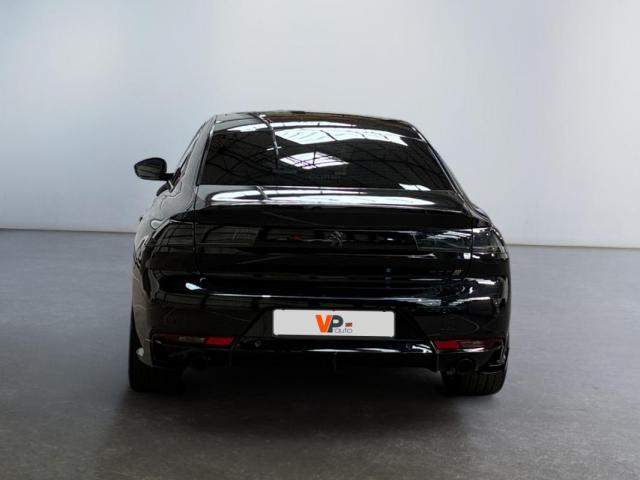 Peugeot 508 image 2