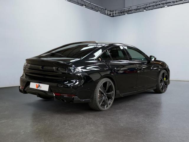 Peugeot 508 image 7