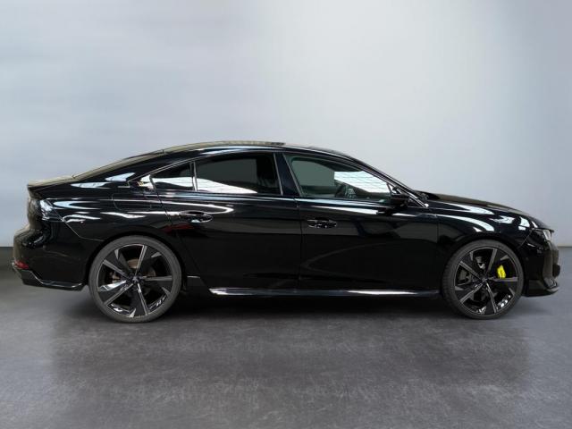 Peugeot 508 image 5