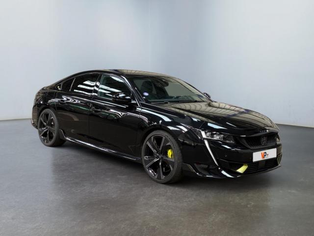 Peugeot 508 image 8