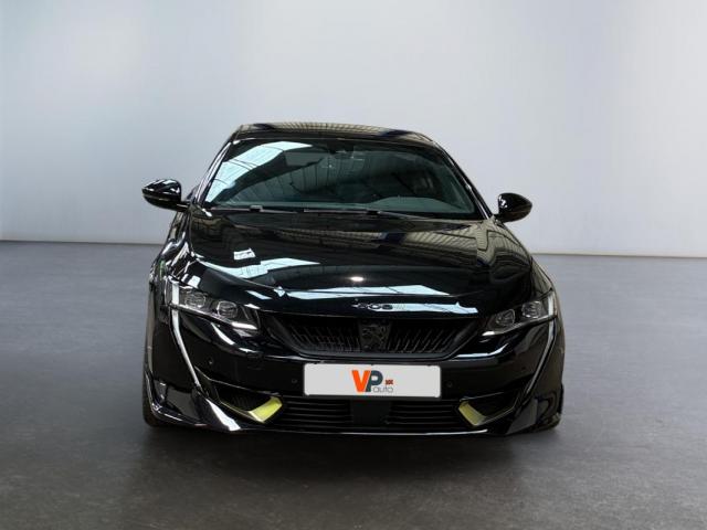 Peugeot 508 image 4