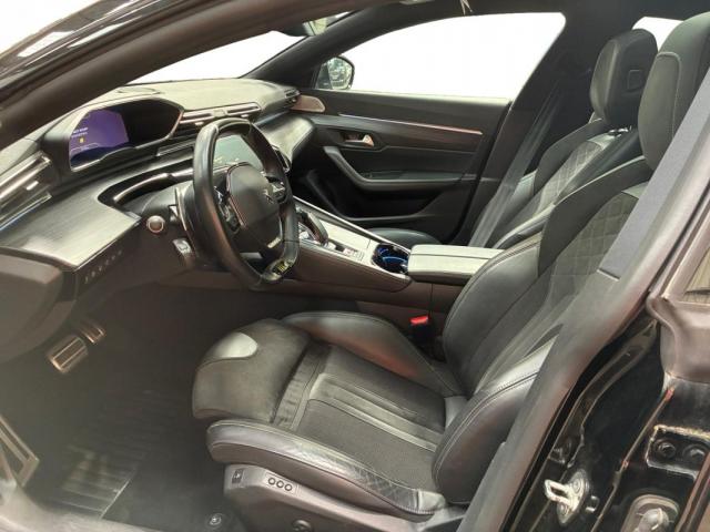Peugeot 508 image 6