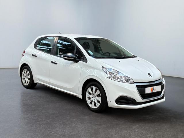 Peugeot 208 image 5