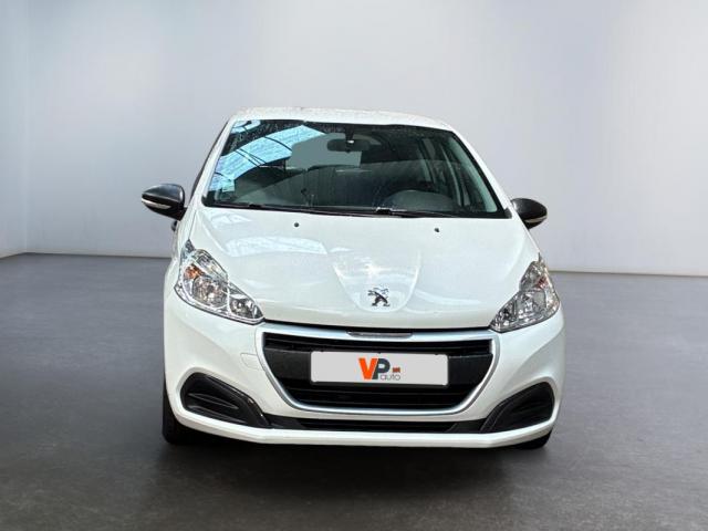 Peugeot 208 image 6