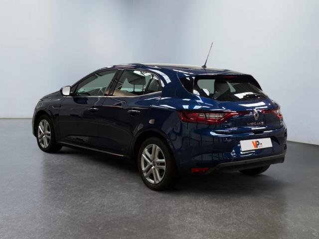 Renault Mégane image 5
