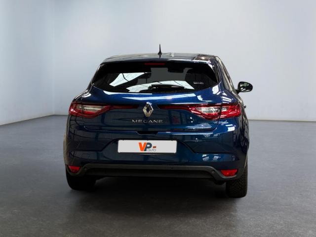 Renault Mégane image 6