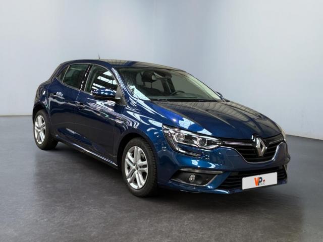 Renault Mégane image 4
