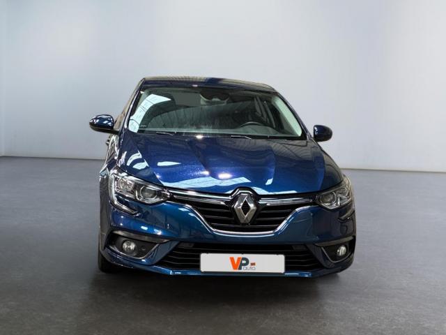 Renault Mégane image 2