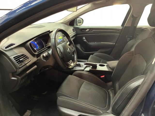 Renault Mégane image 8