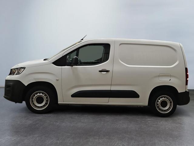 Peugeot Partner image 4