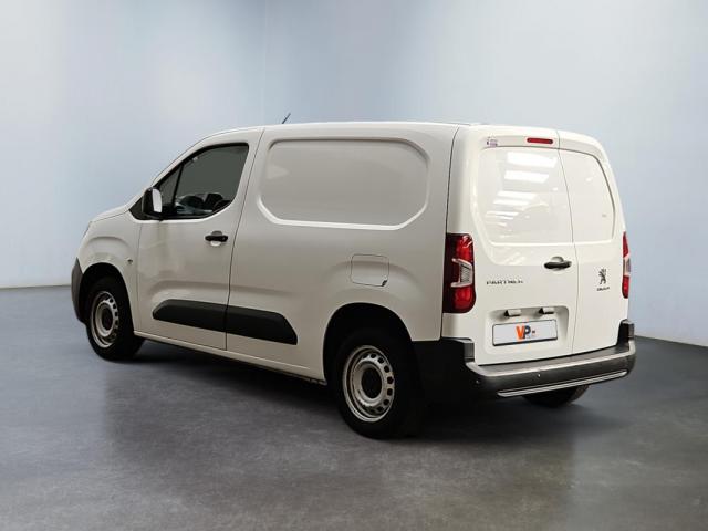 Peugeot Partner image 2