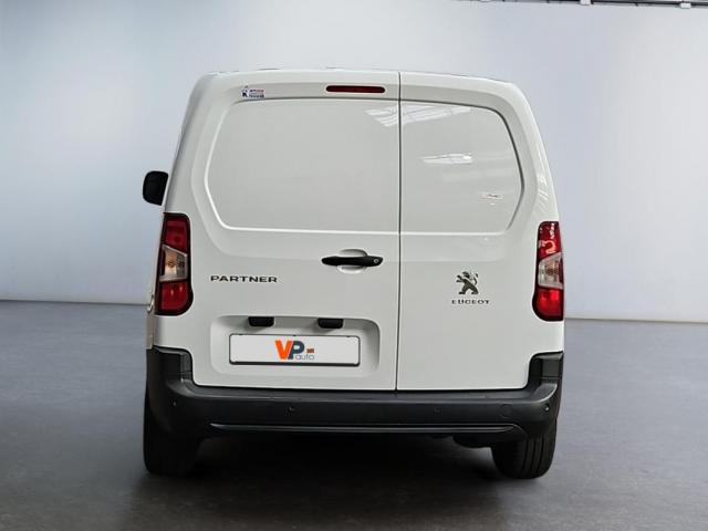 Peugeot Partner image 5