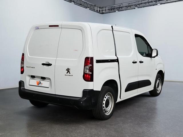 Peugeot Partner image 8