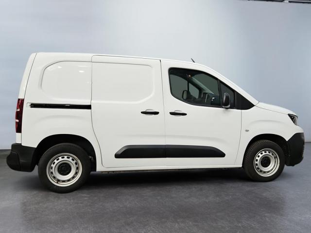 Peugeot Partner image 7
