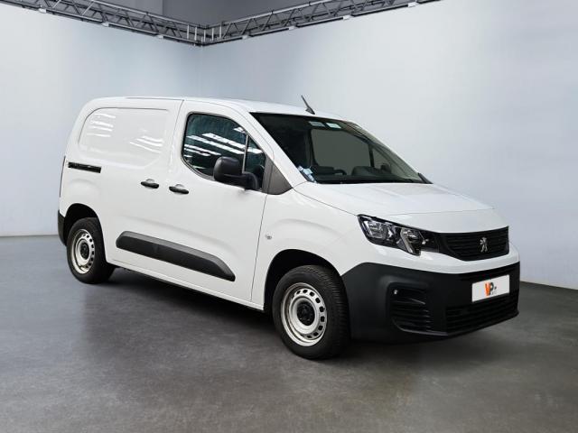Peugeot Partner image 3
