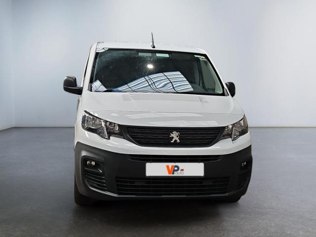Peugeot Partner image 6